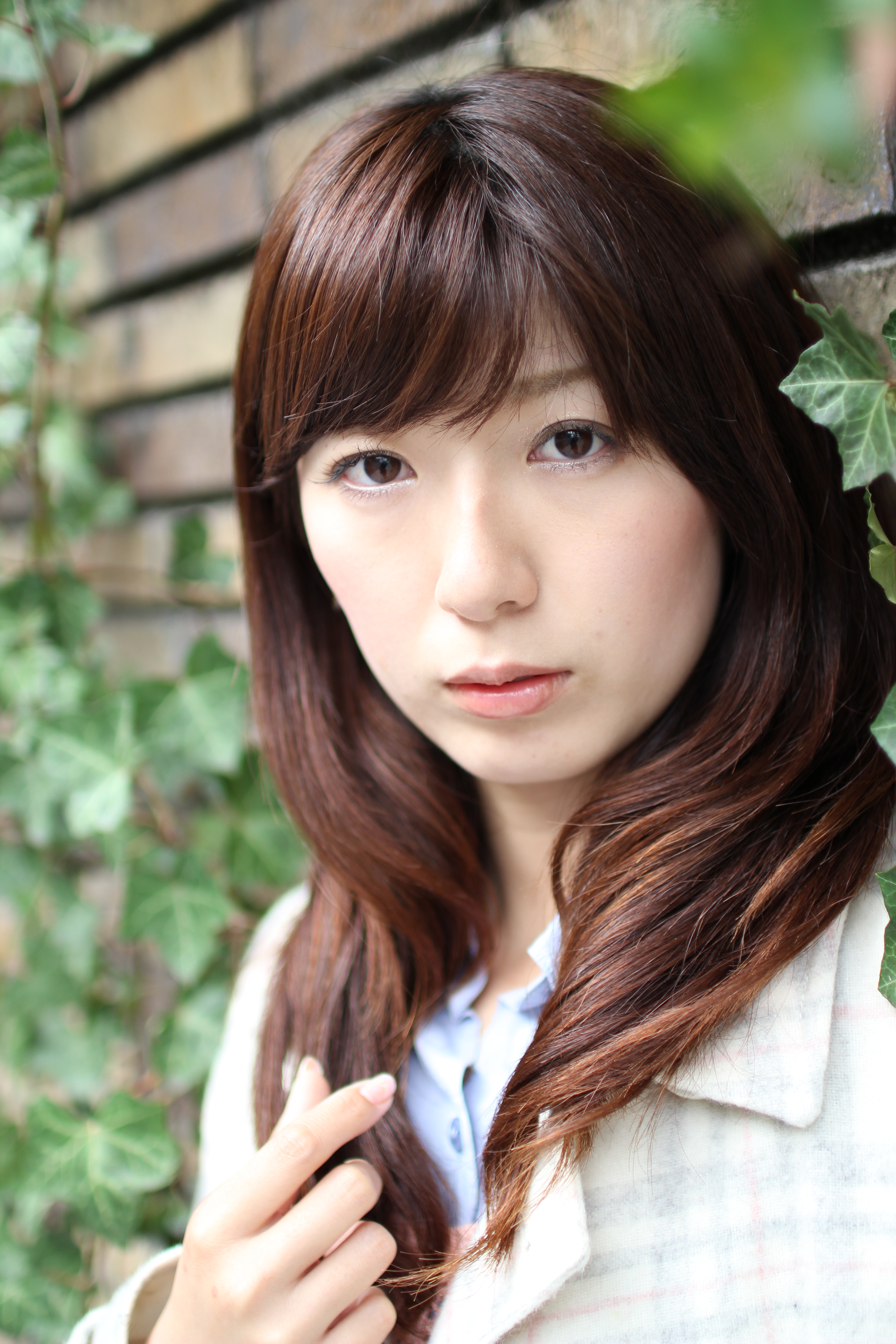 EOS 60D / 30mm F1.4 DC HSM / 約5.5MB / 3,456×5,184 / 1/400秒 / F1.4 / +0.3EV / ISO100 / 絞り優先AE / WB：オート / 30mm（モデル：<a href="http://ameblo.jp/beautiful-summer12/" class="strong b">夏弥</a>）