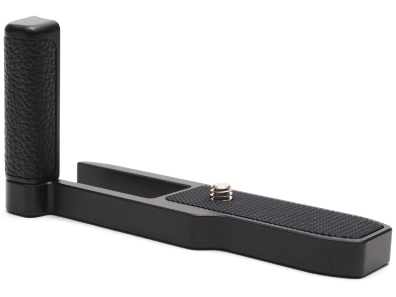 SONY DSC-RX1専用グリップブラケット