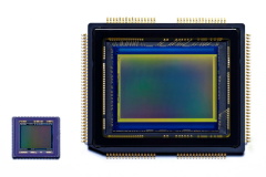 ペンタックスリコー、APS-C世界最小の28mmコンパクト「GR」 - デジカメ