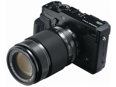 富士フイルム、「XF 55-200mm F3.5-4.8 R LM OIS」を正式発表