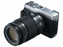 富士フイルム、「XF 55-200mm F3.5-4.8 R LM OIS」を正式発表