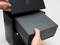 気になるデジカメ長期リアルタイムレポート：ライカM【第1回