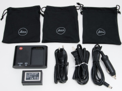 気になるデジカメ長期リアルタイムレポート：ライカM【第1回