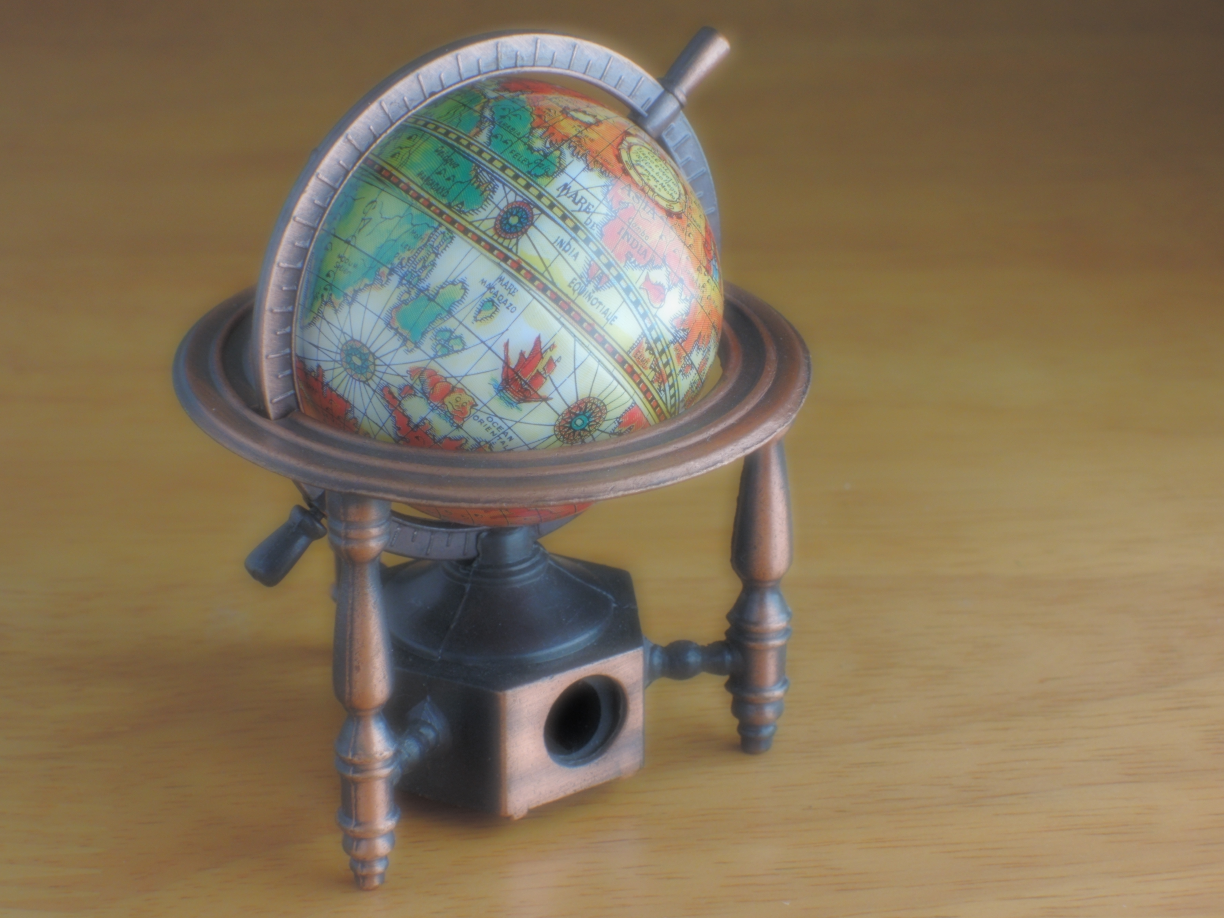 スペシャルエフェクト：ソフト