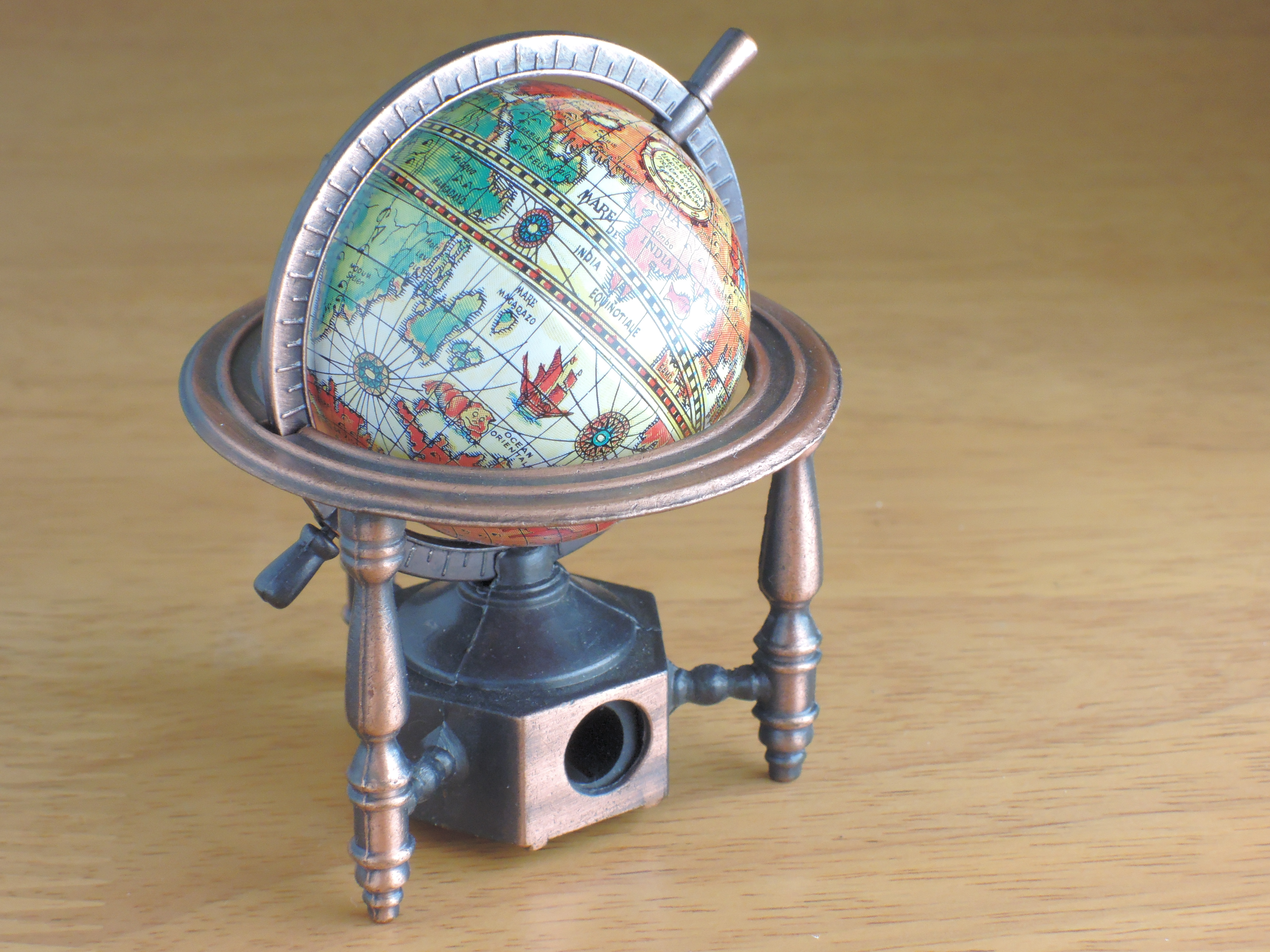 スペシャルエフェクト：ハイキー