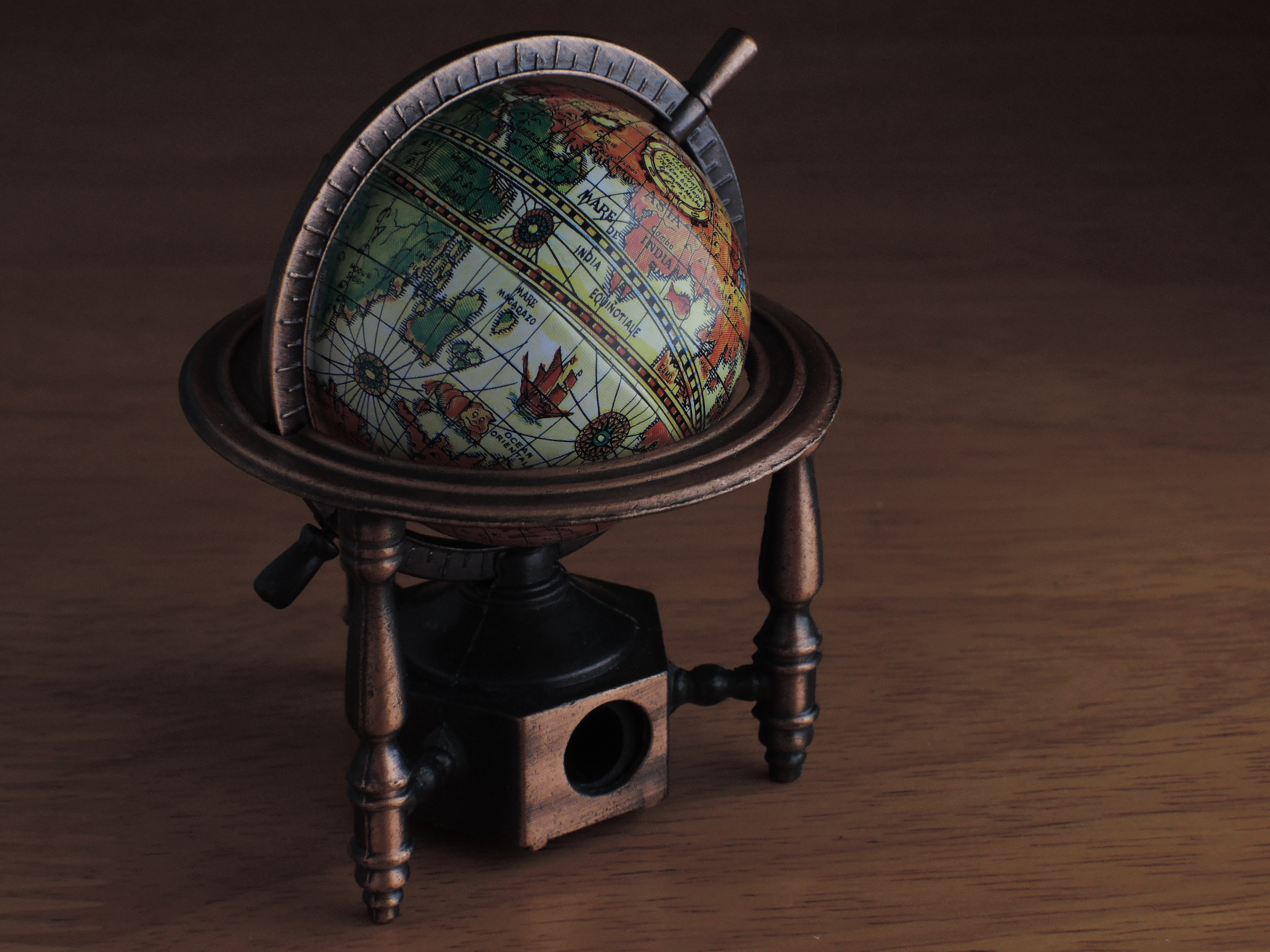 スペシャルエフェクト：ローキー