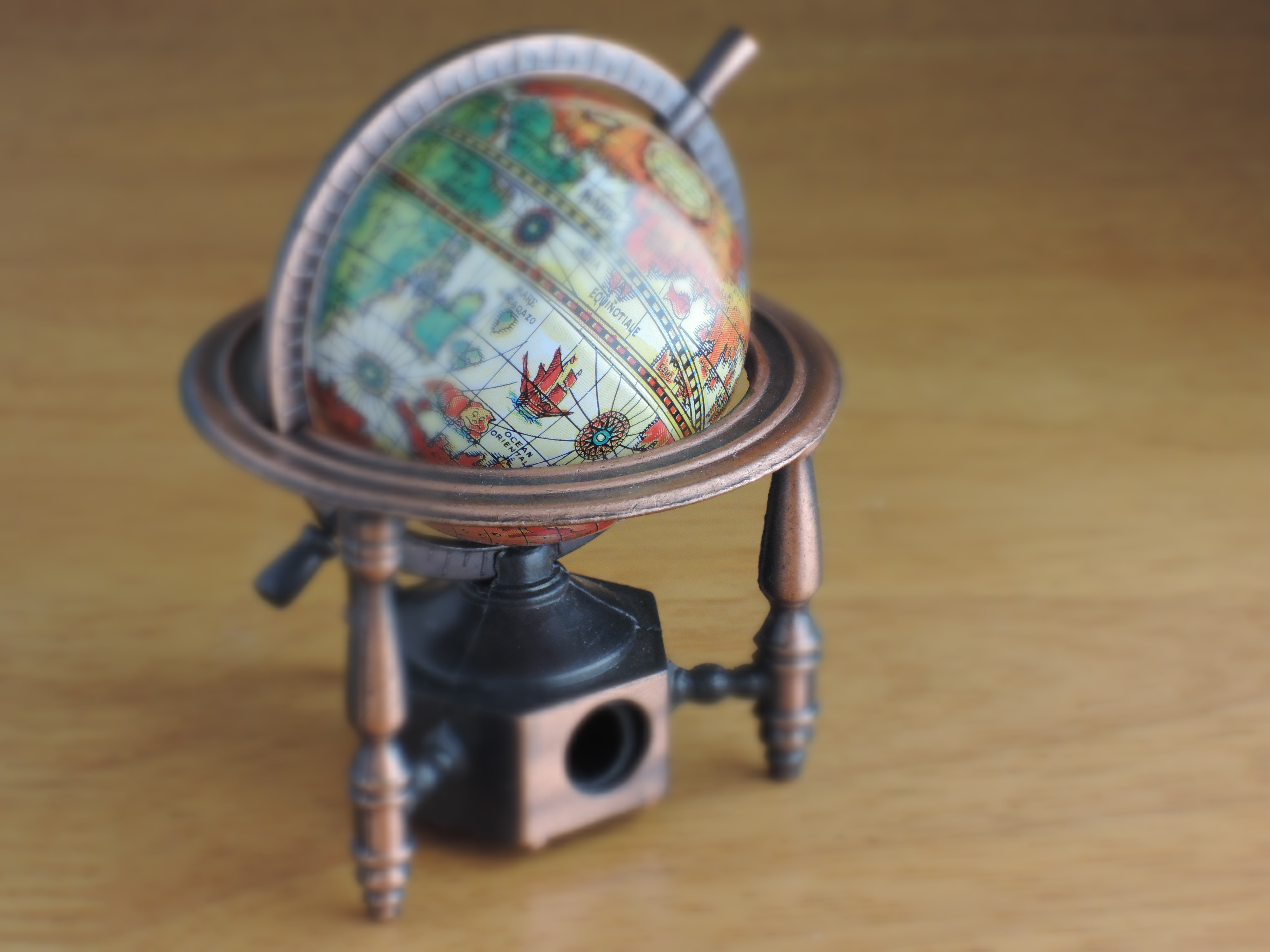 フィルター効果：ソフト