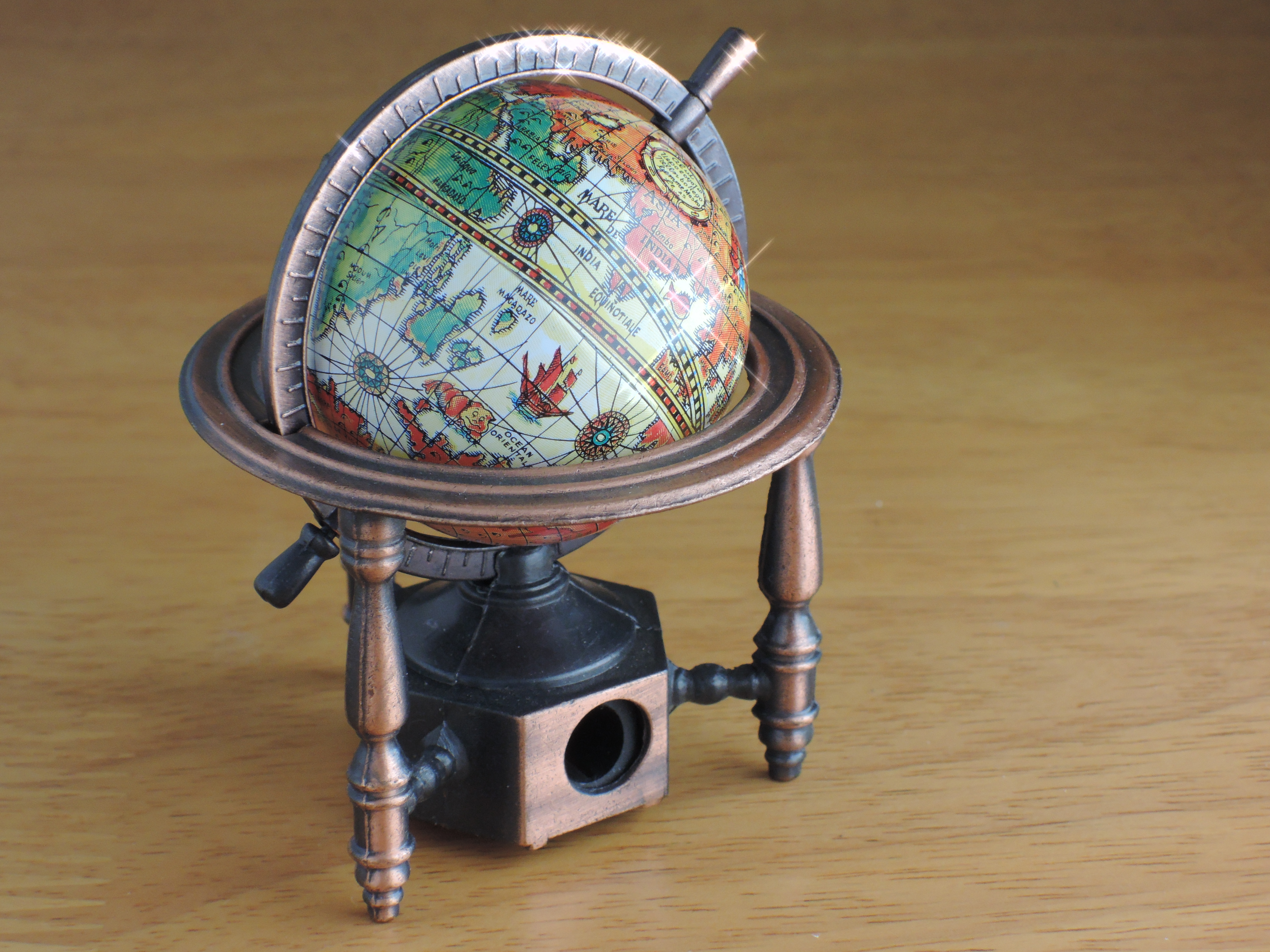 フィルター効果：クロススクリーン