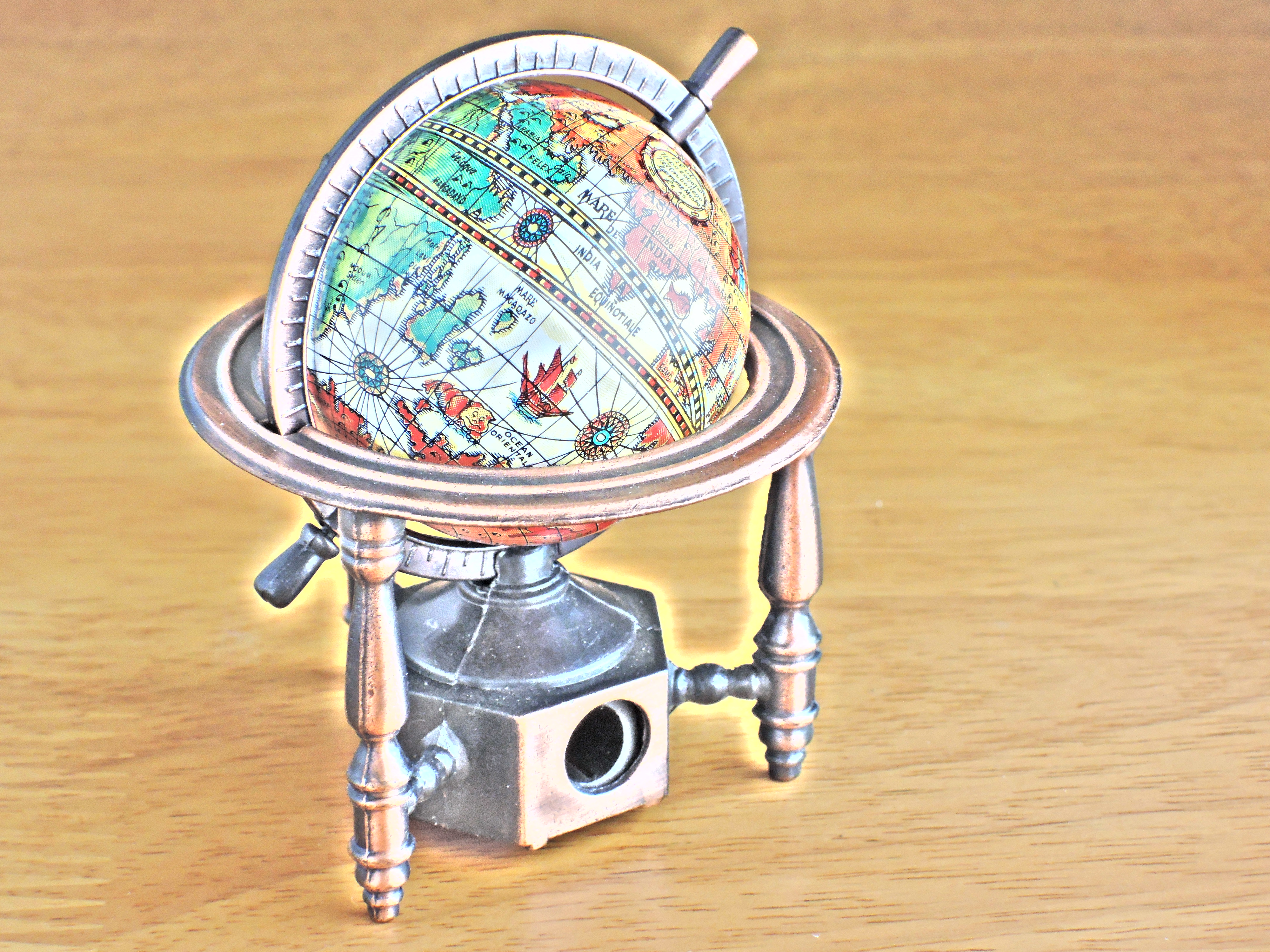 フィルター効果：絵画調