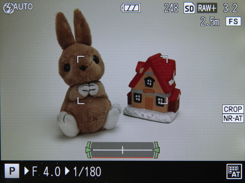 （参考）35mmクロップON