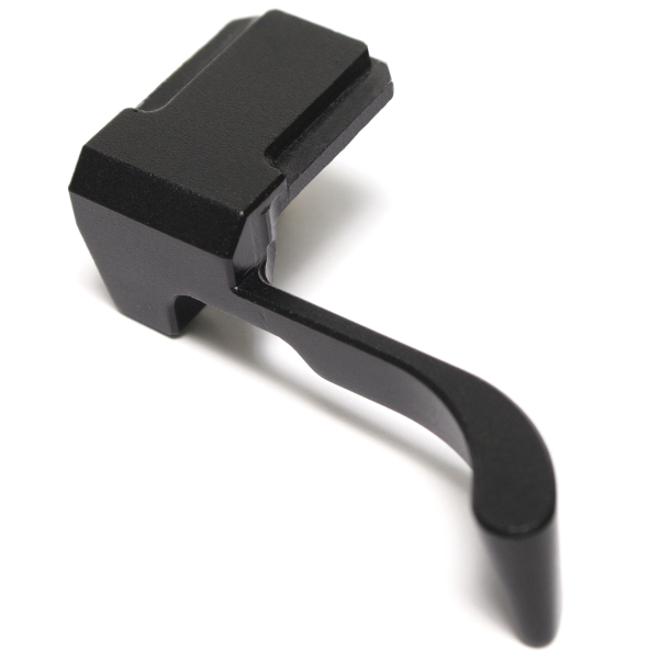 FUJIFILM X-E1用サムグリップ