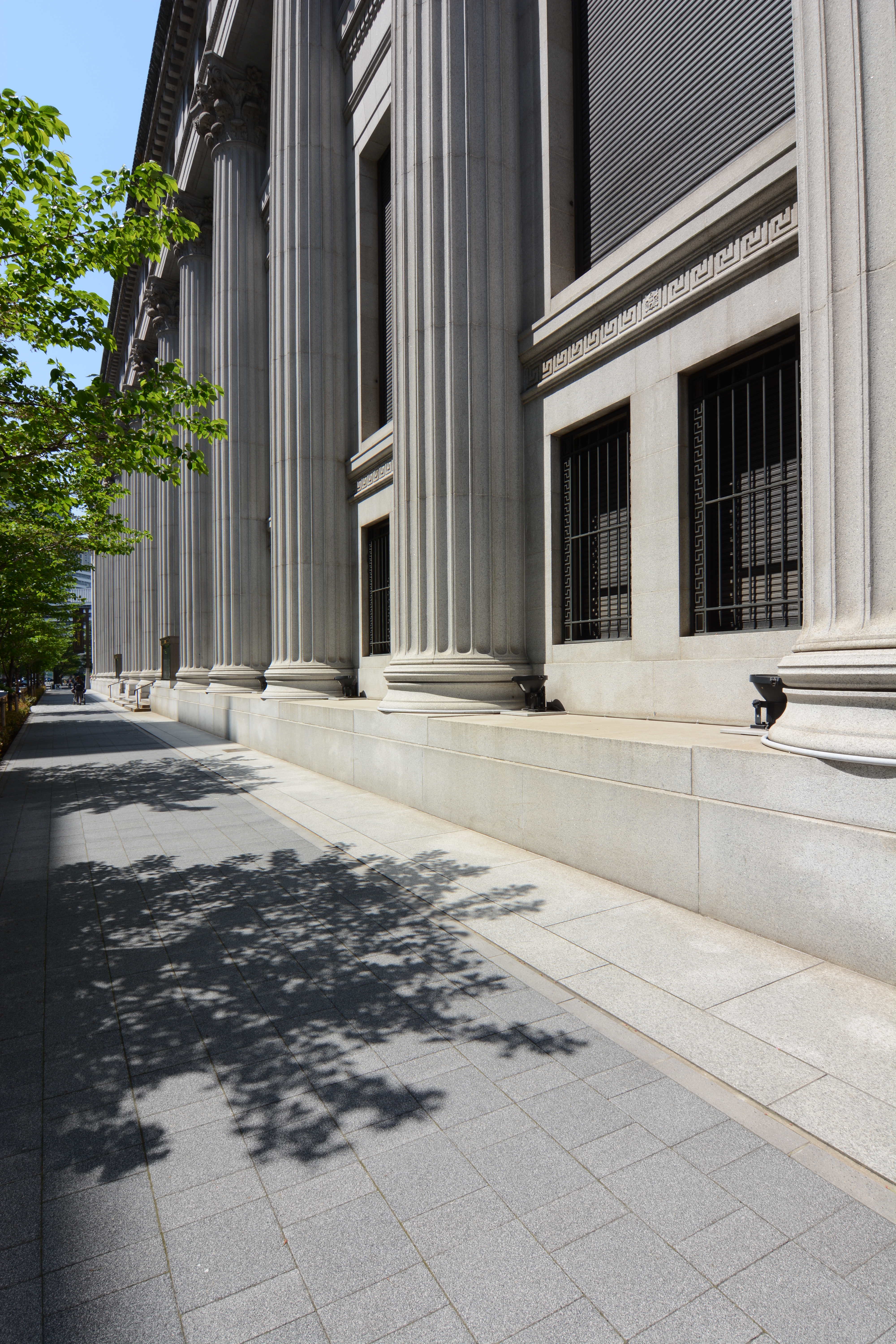 D7100 / AT-X 12-28 PRO DX / 約16.2MB / 4,000×6,000 / 1/160秒 / F11 / +0.3EV / ISO100 / 絞り優先AE / WB：オート / 12mm