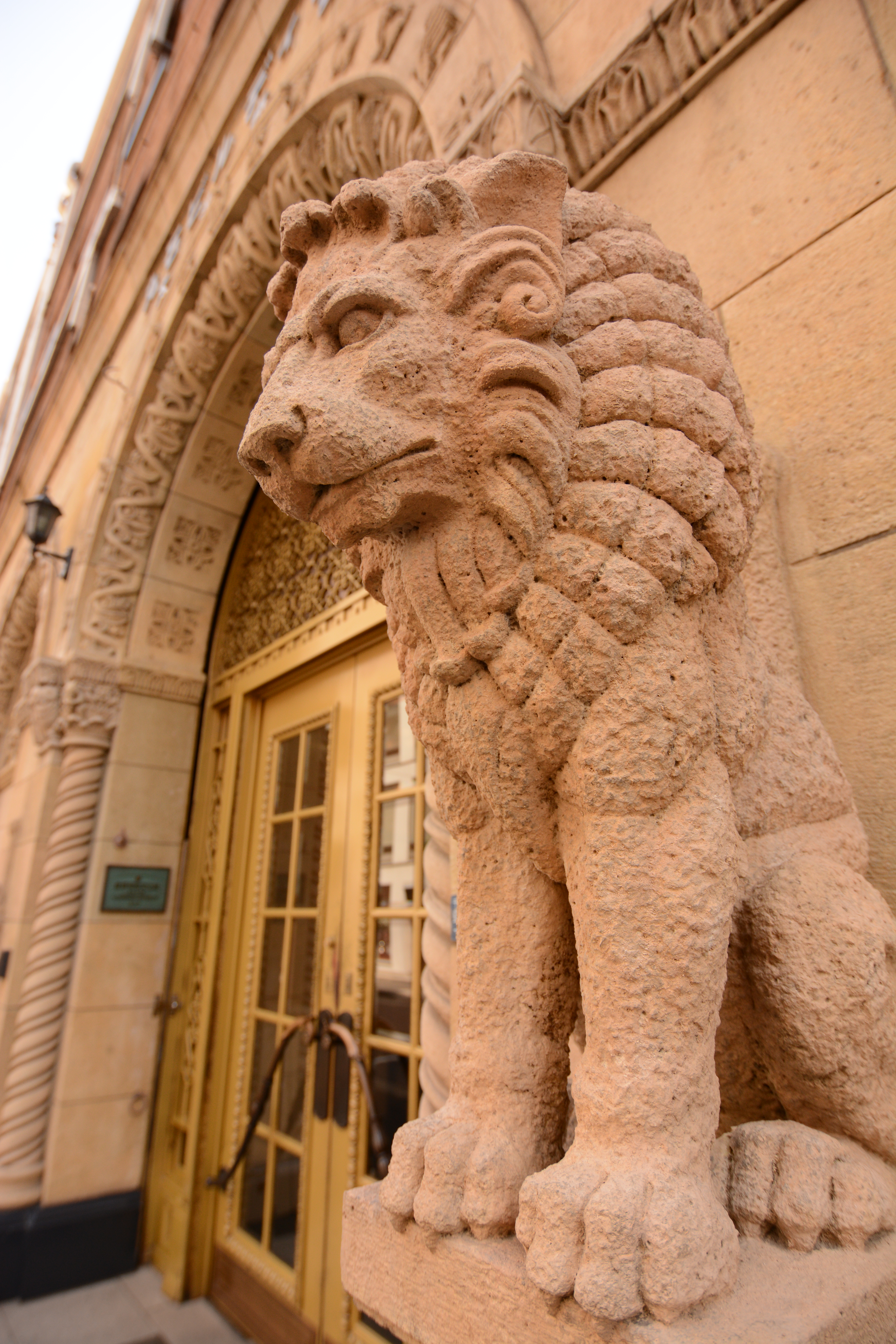 D7100 / AT-X 12-28 PRO DX / 約12.5MB / 4,000×6,000 / 1/250秒 / F5.6 / -0.3EV / ISO200 / 絞り優先AE / WB：晴天日陰 / 12mm