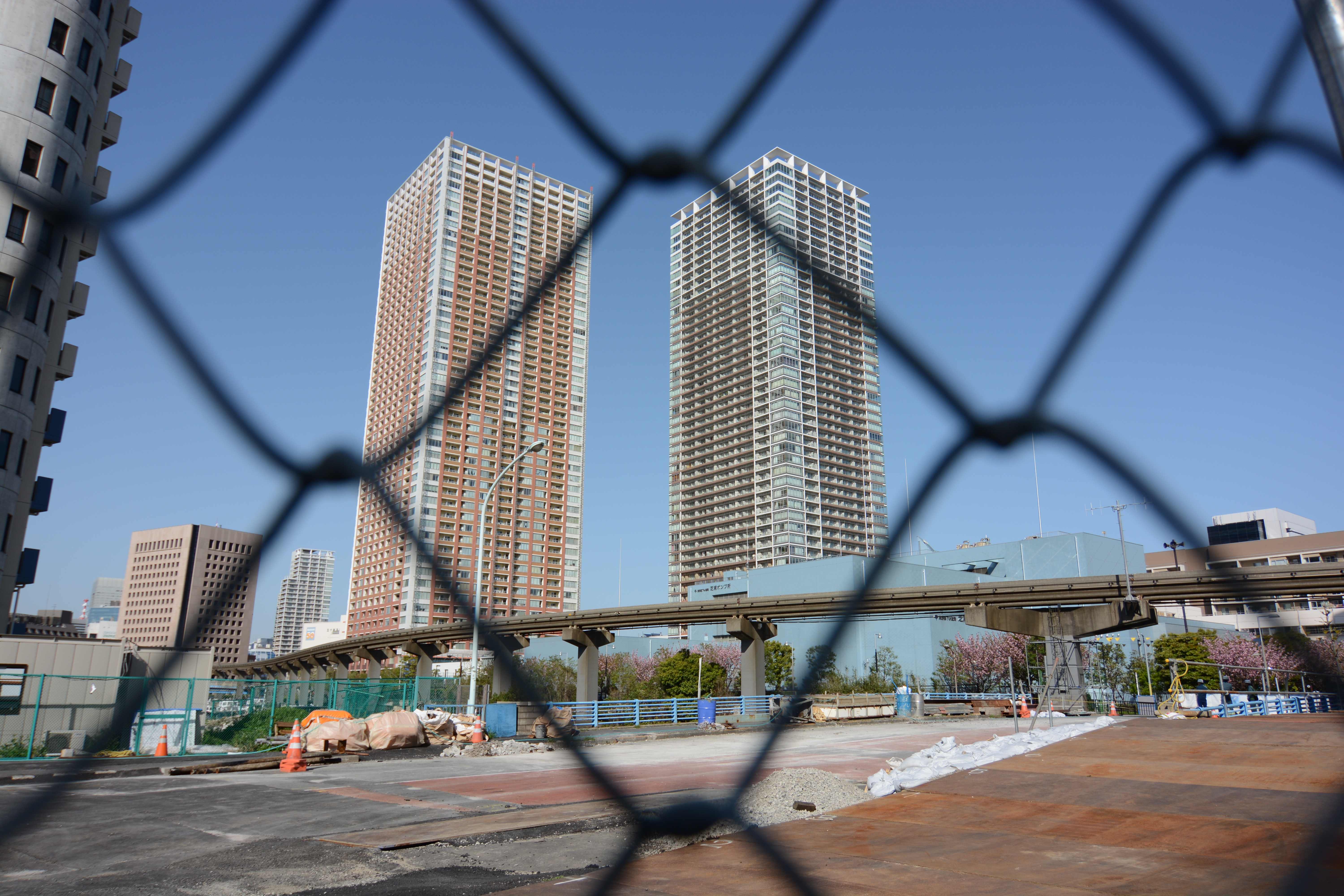 D7100 / AT-X 12-28 PRO DX / 約12.4MB / 6,000×4,000 / 1/1250秒 / F5.6 / -0.7EV / ISO100 / 絞り優先AE / WB：オート / 16mm