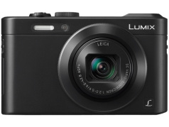 パナソニック、EVF内蔵・Wi-Fi対応コンパクト「LUMIX DMC-LF1」を海外