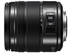 パナソニック、小型軽量化した高倍率ズームレンズ「LUMIX G VARIO 14