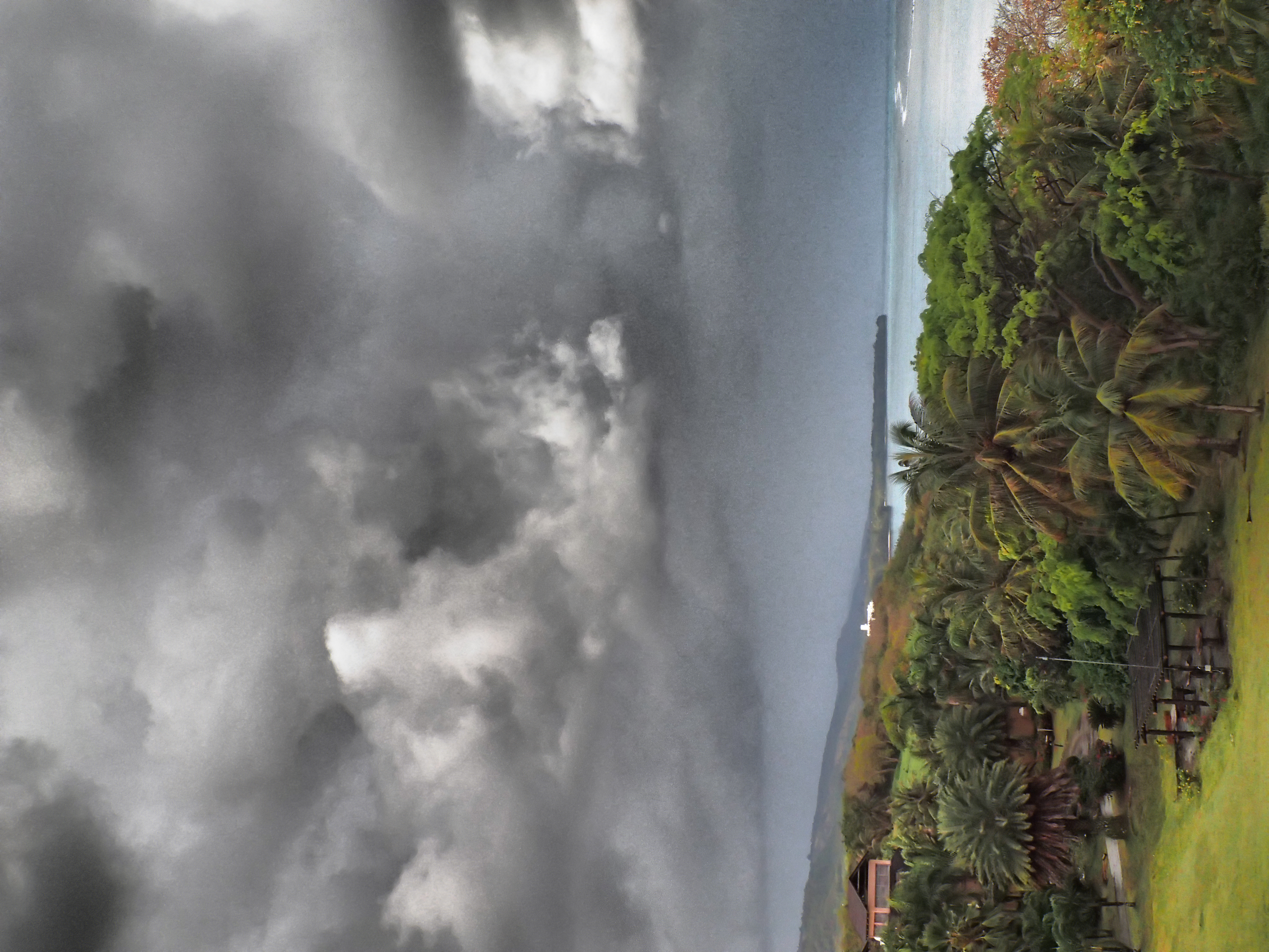 マジックフィルター「ドラマチック」