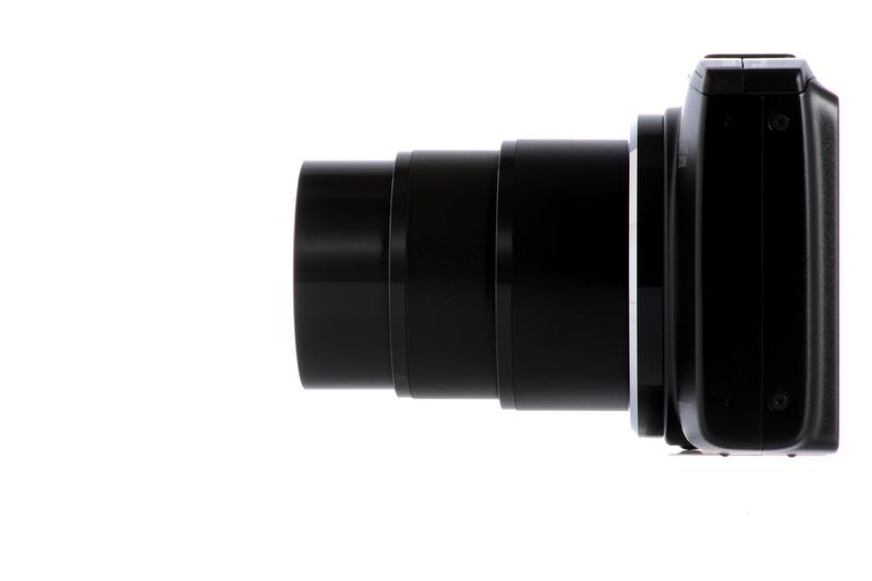 望遠端（500mm相当）