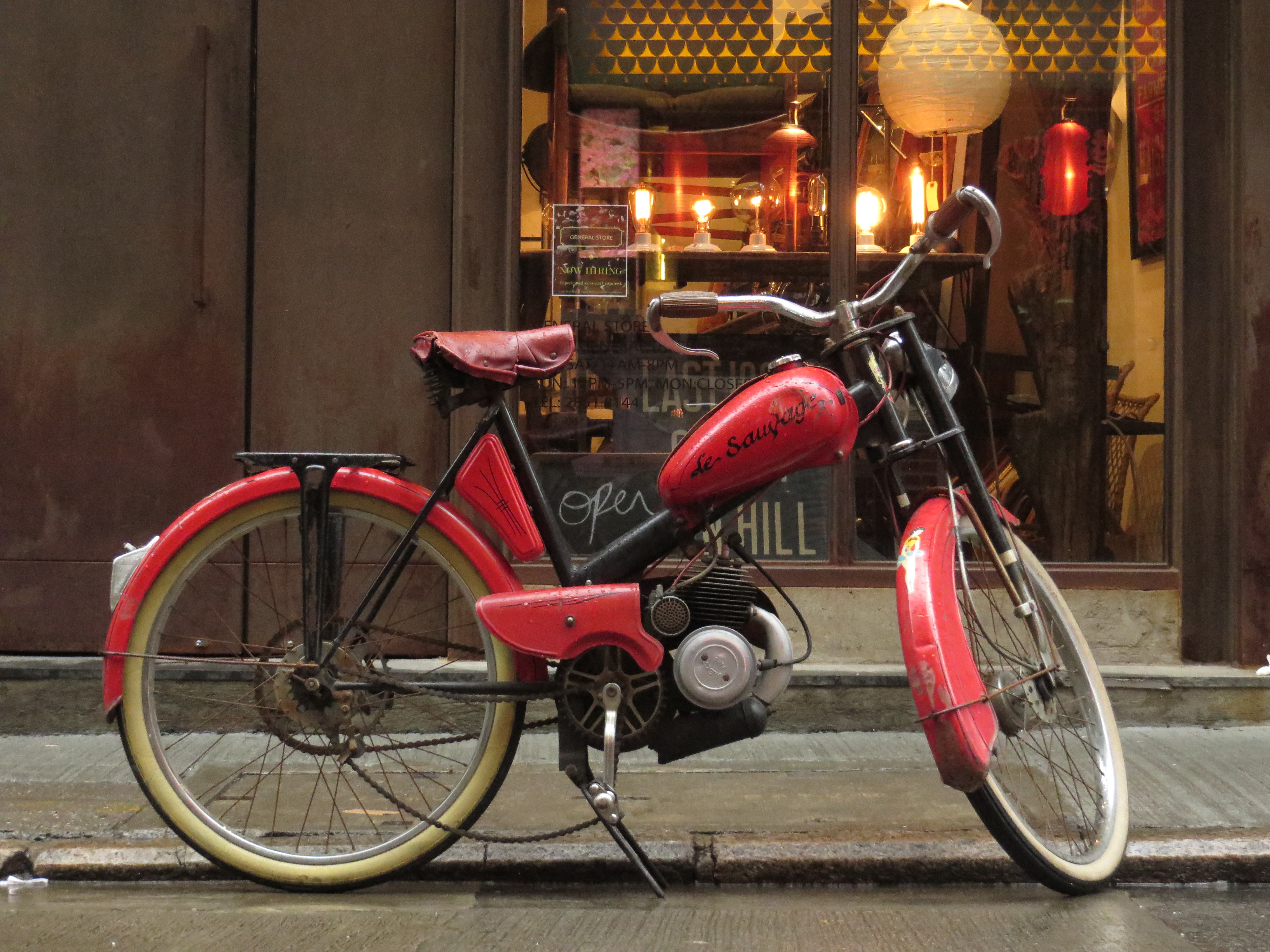 PowerShot SX280 HS / 5.5MB / 4,000×3,000 / 1/60秒 / F4.5 / -1EV / ISO1600 / 13.8mm