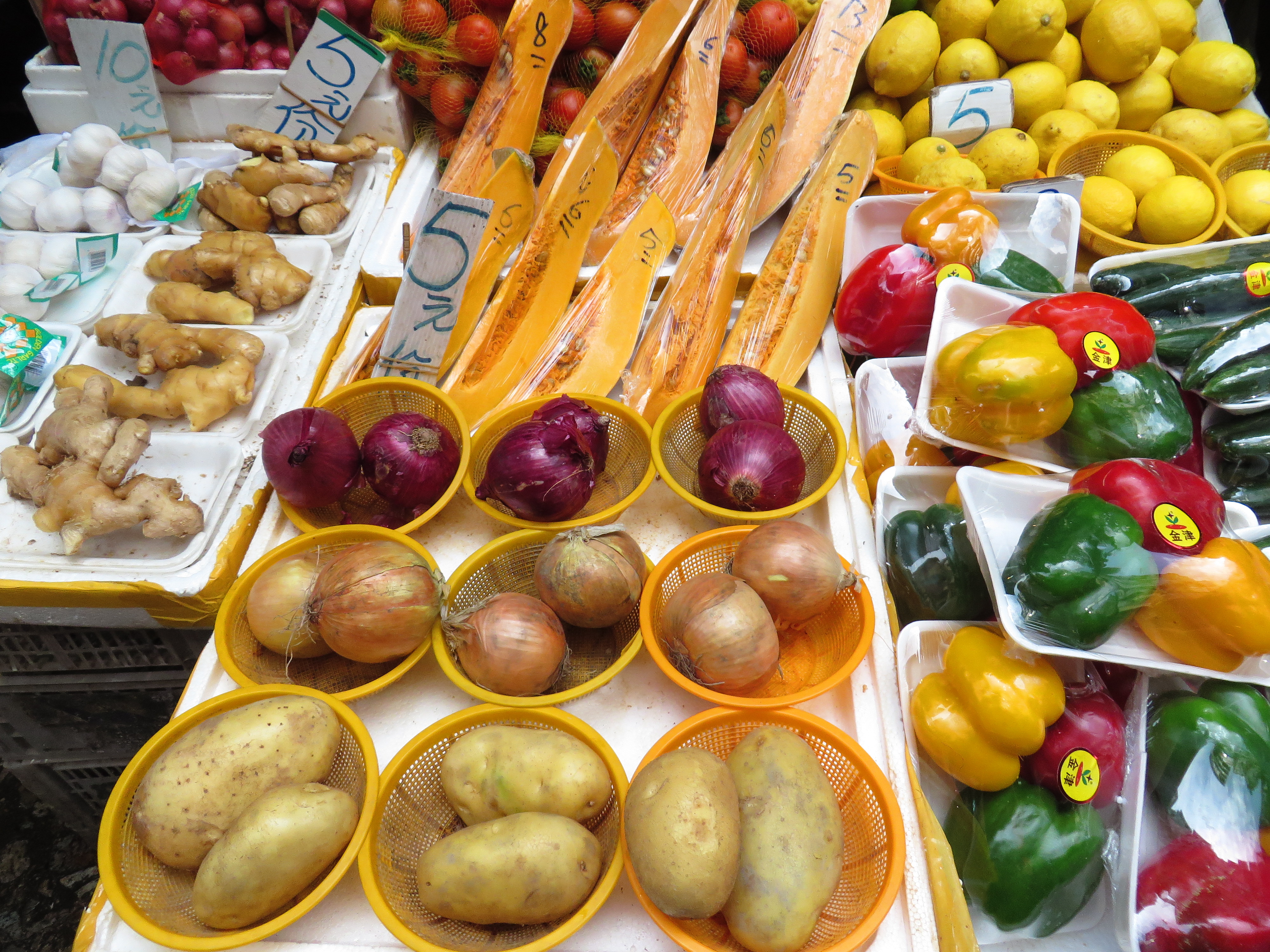 PowerShot SX280 HS / 4.3MB / 4,000×3,000 / 1/1,000秒 / F3.5 / +0.3EV / ISO400 / 4.5mm