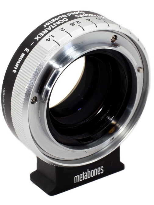 写真はEマウント用。