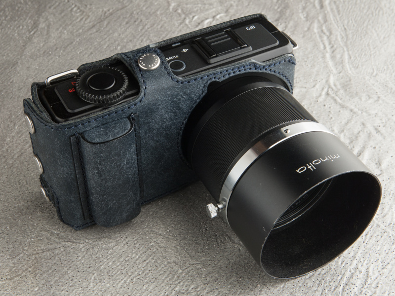 DP Merrillボディスーツは大きなグリップを備え、ホールド感向上に貢献する