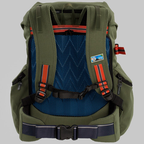 ライフルグリーン（L）