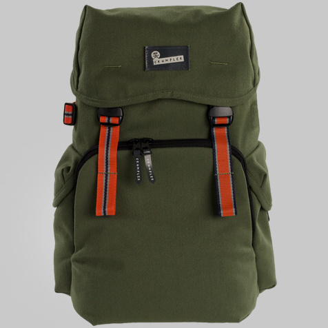 ライフルグリーン（S）