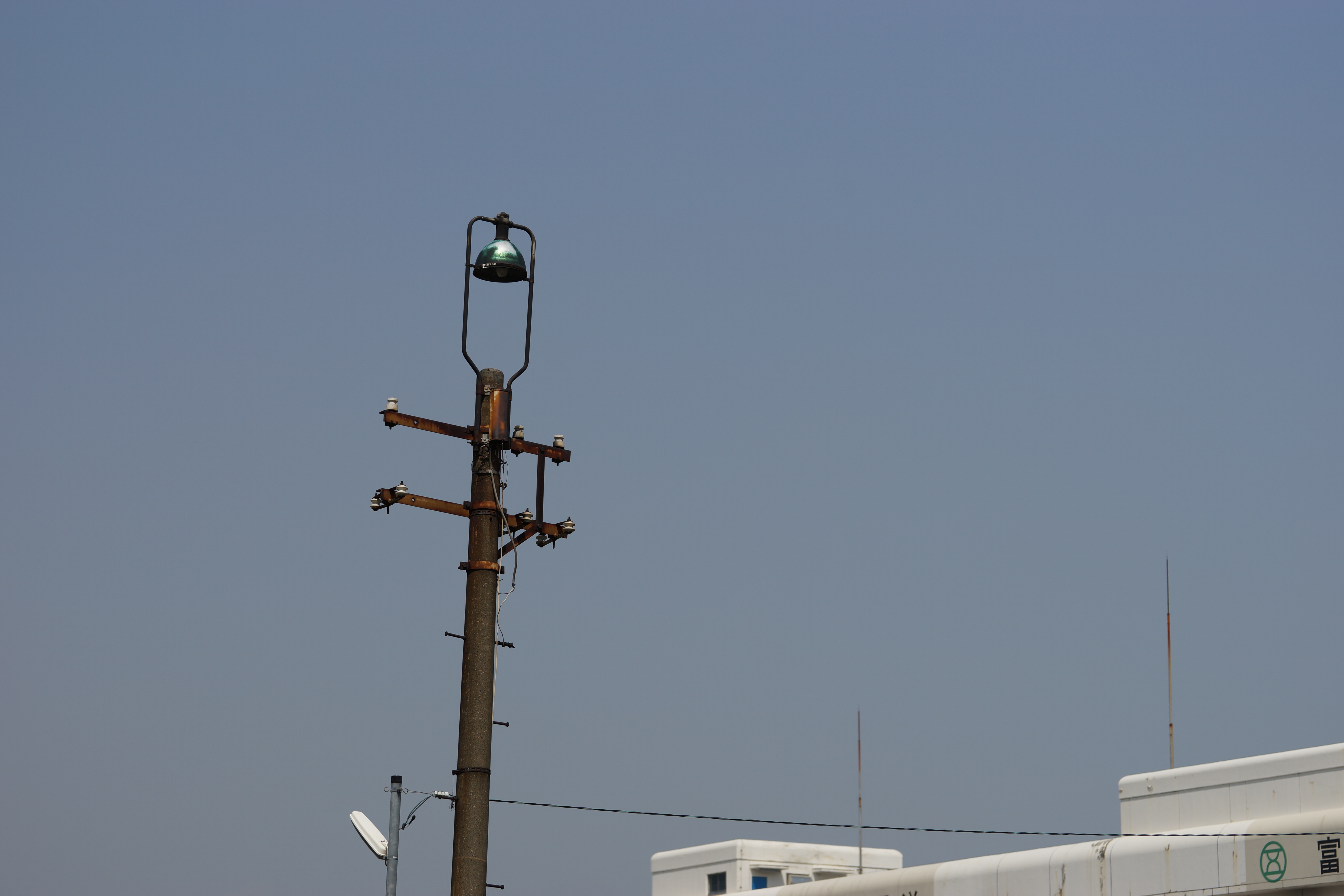 α99 / 70-400mm F4-5.6 G SSM II / 約3MB / 6,000×4,000 / 1/1000秒 / F5.6 / 0EV / ISO100 / 絞り優先AE / WB：オート / 130mm