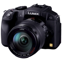 パナソニック、NFC対応のEVF内蔵ミラーレス「LUMIX DMC-G6