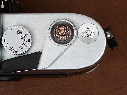 9113/soft button lion