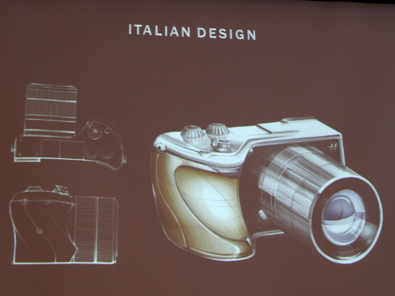 マーケティング担当のエリザベス・ラブデイ氏