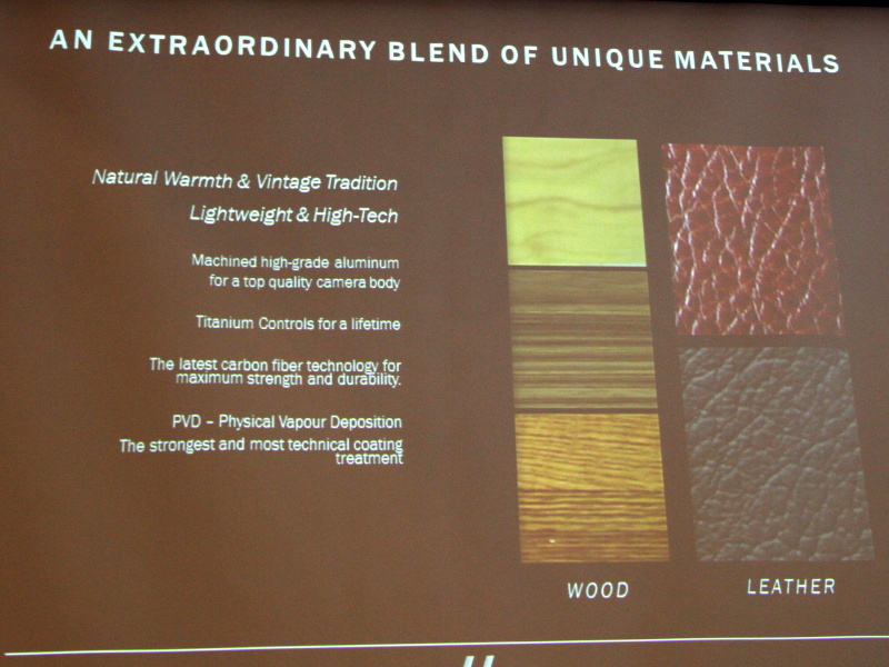 マーケティング担当のエリザベス・ラブデイ氏