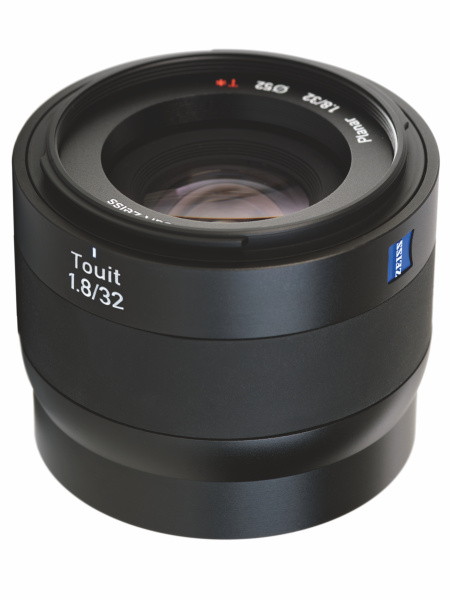 Touit 1.8/32（Eマウント用）