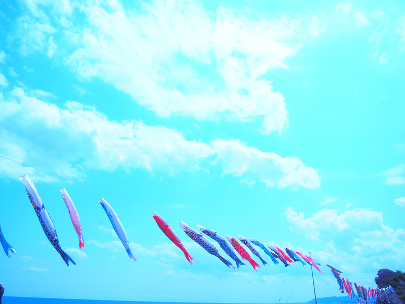 タイトル：エアリーな風　撮影者：はるなさん　カメラ歴：3年　使用カメラ：OLYMPUS PEN Lite E-PL2