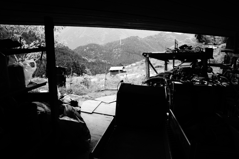 タイトル：守る人　撮影者：みさやんさん　カメラ歴：5年　使用カメラ：ソニーNEX-5