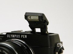 写真で見るOLYMPUS PEN E-P5 - デジカメ Watch Watch