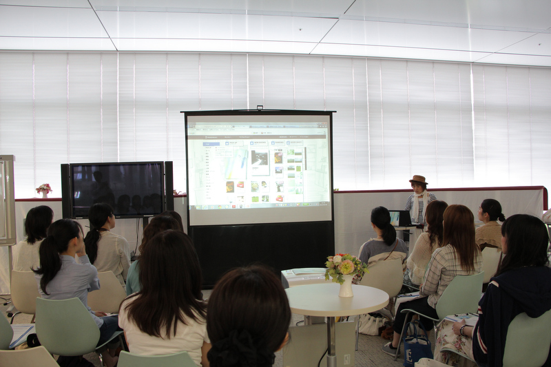 ゆるかわ写真を撮るのポイントは、ふんわり撮れる光、余計なものを写しこまないアングル、効果的な構図を選ぶこと。被写体を見つけたらすぐにシャッターを切るのではなく、「どう撮るか？ を考えること」が大切だというのがよくわかりました。