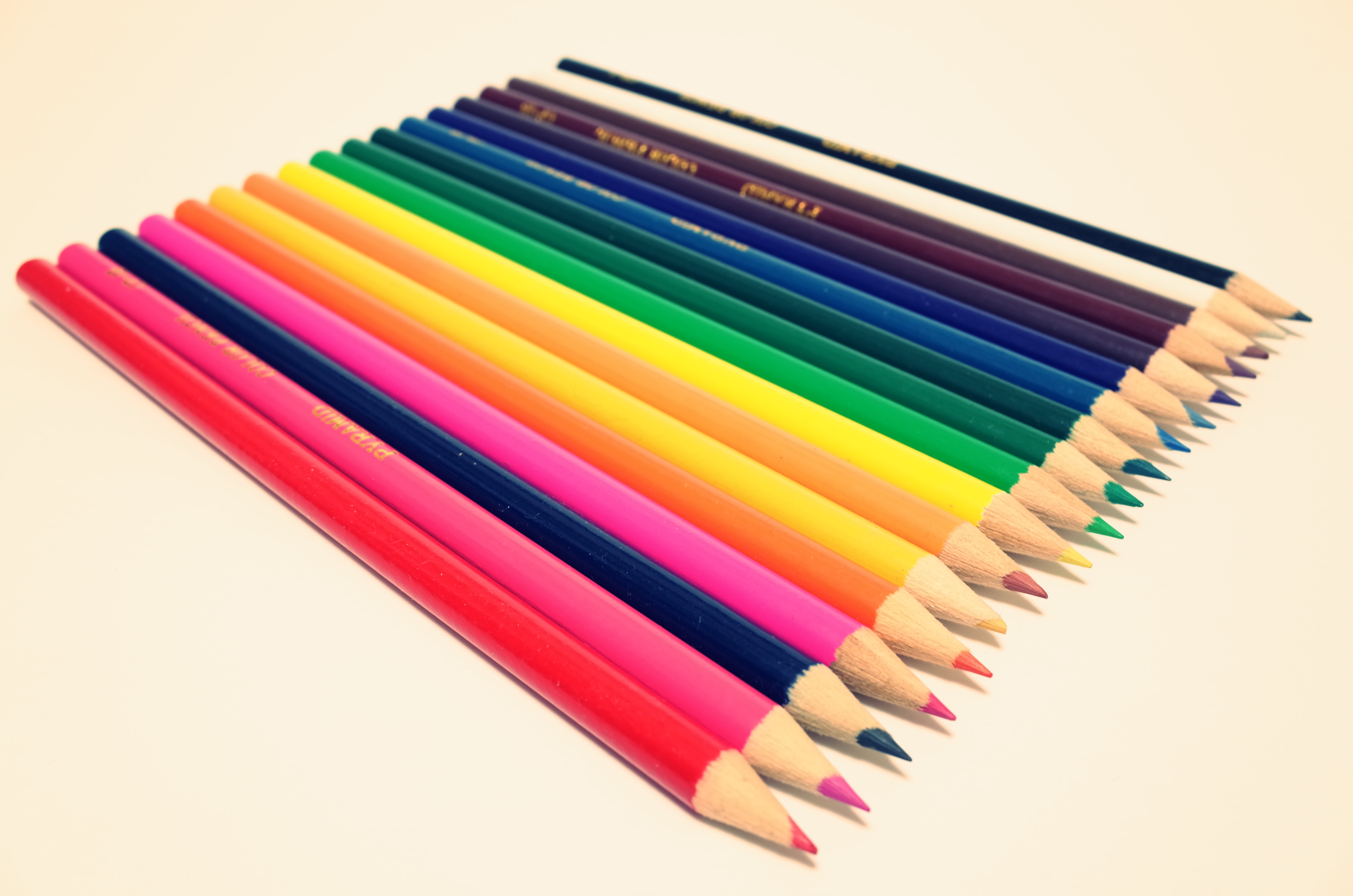 クロスプロセス