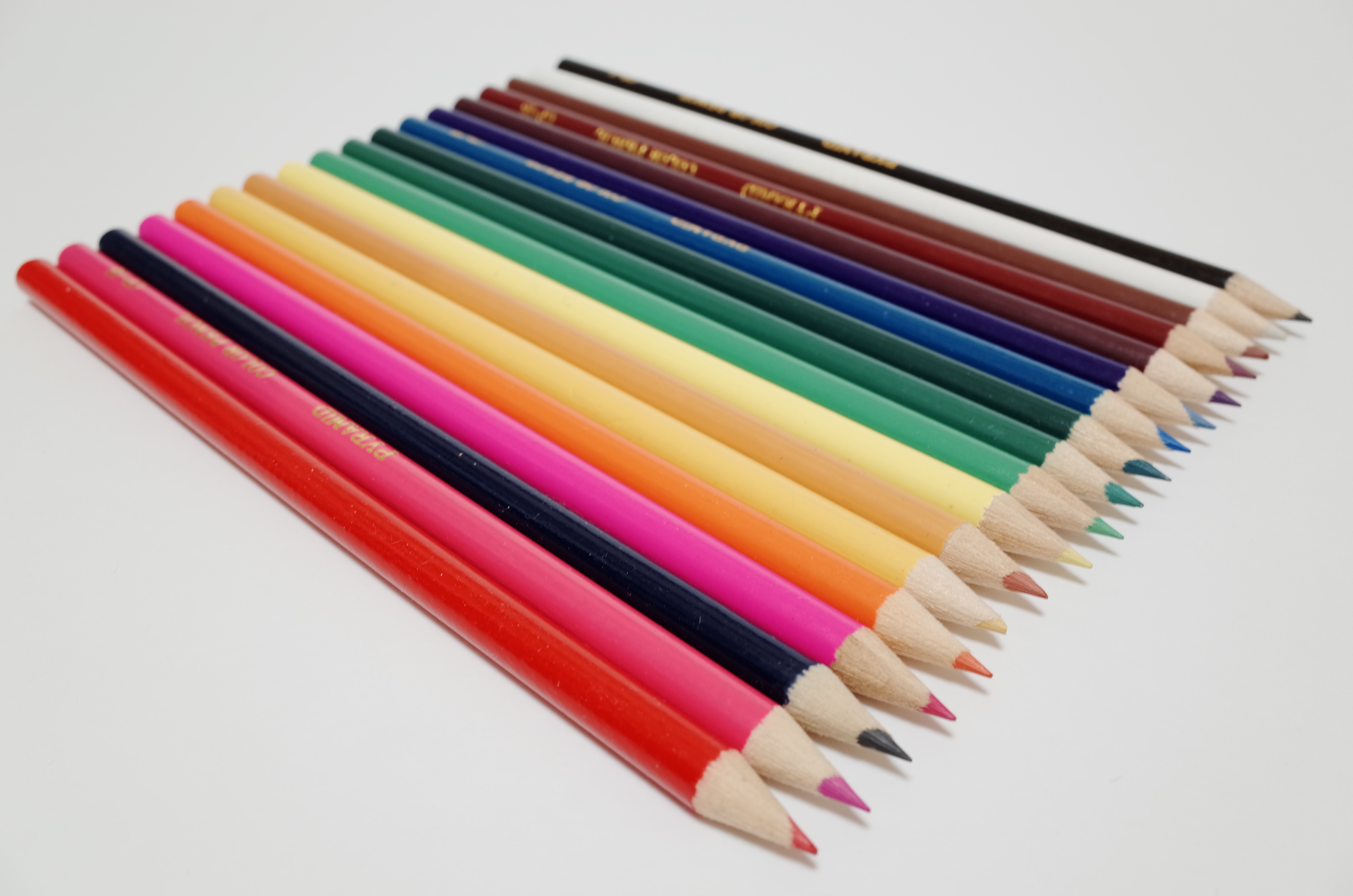 ポジフィルム調