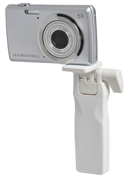 グリップにしたところ