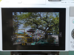 新製品レビュー：パナソニックLUMIX DMC-GF6 - デジカメ Watch Watch