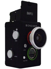 BONZART AMPEL 二眼レンズデジタルカメラ BONZART AMPEL – BONZART