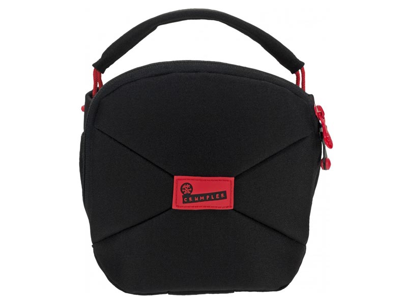 The The Presure Dome M（ブラック）