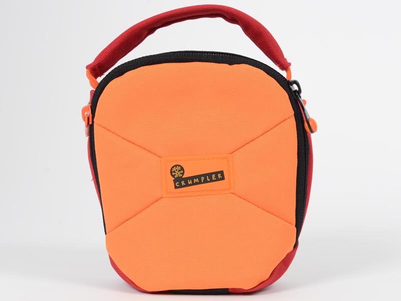 The The Presure Dome S（ダークレッド）