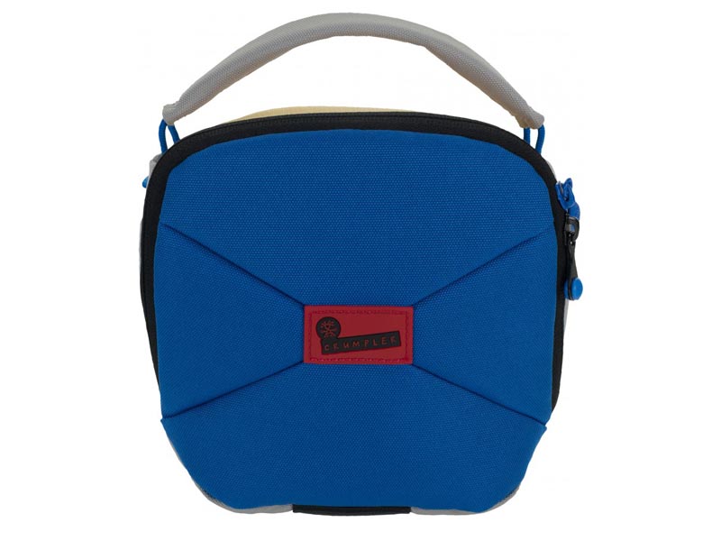 The The Presure Dome M（ロイヤルブルー）