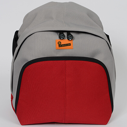 ザ・5ミリオン・ダラー・ホーム・バックパック