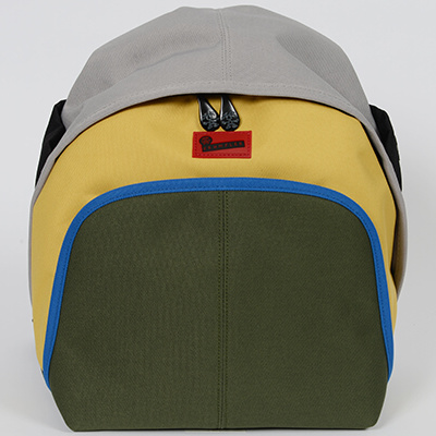 ザ・5ミリオン・ダラー・ホーム・バックパック