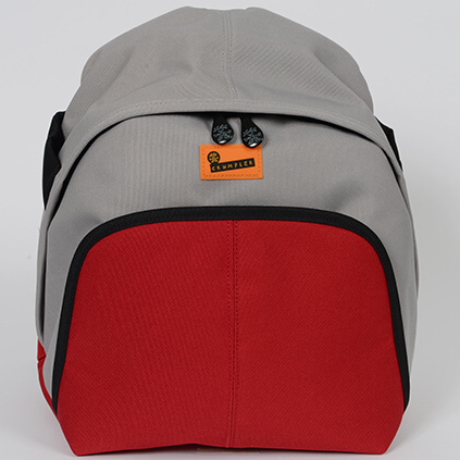 ザ・6ミリオン・ダラー・ホーム・バックパック