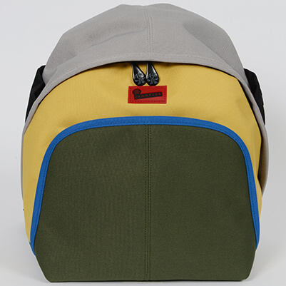 ザ・6ミリオン・ダラー・ホーム・バックパック